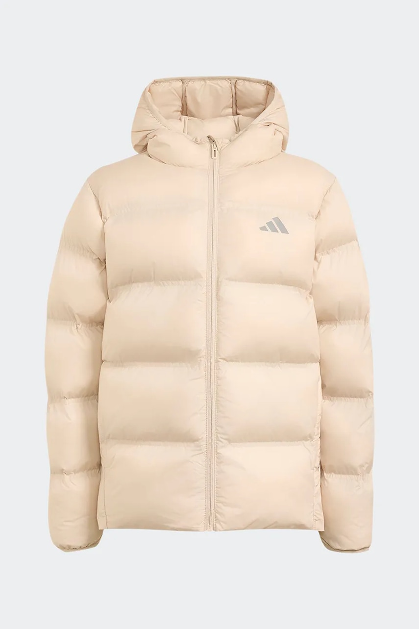 adidas  prešívaná bunda detská