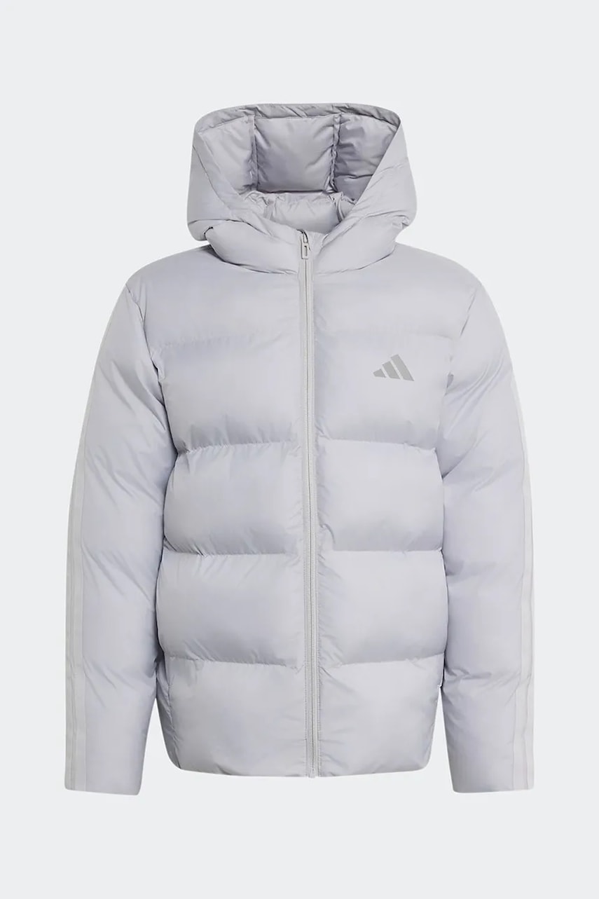 adidas prešívaná bunda detská