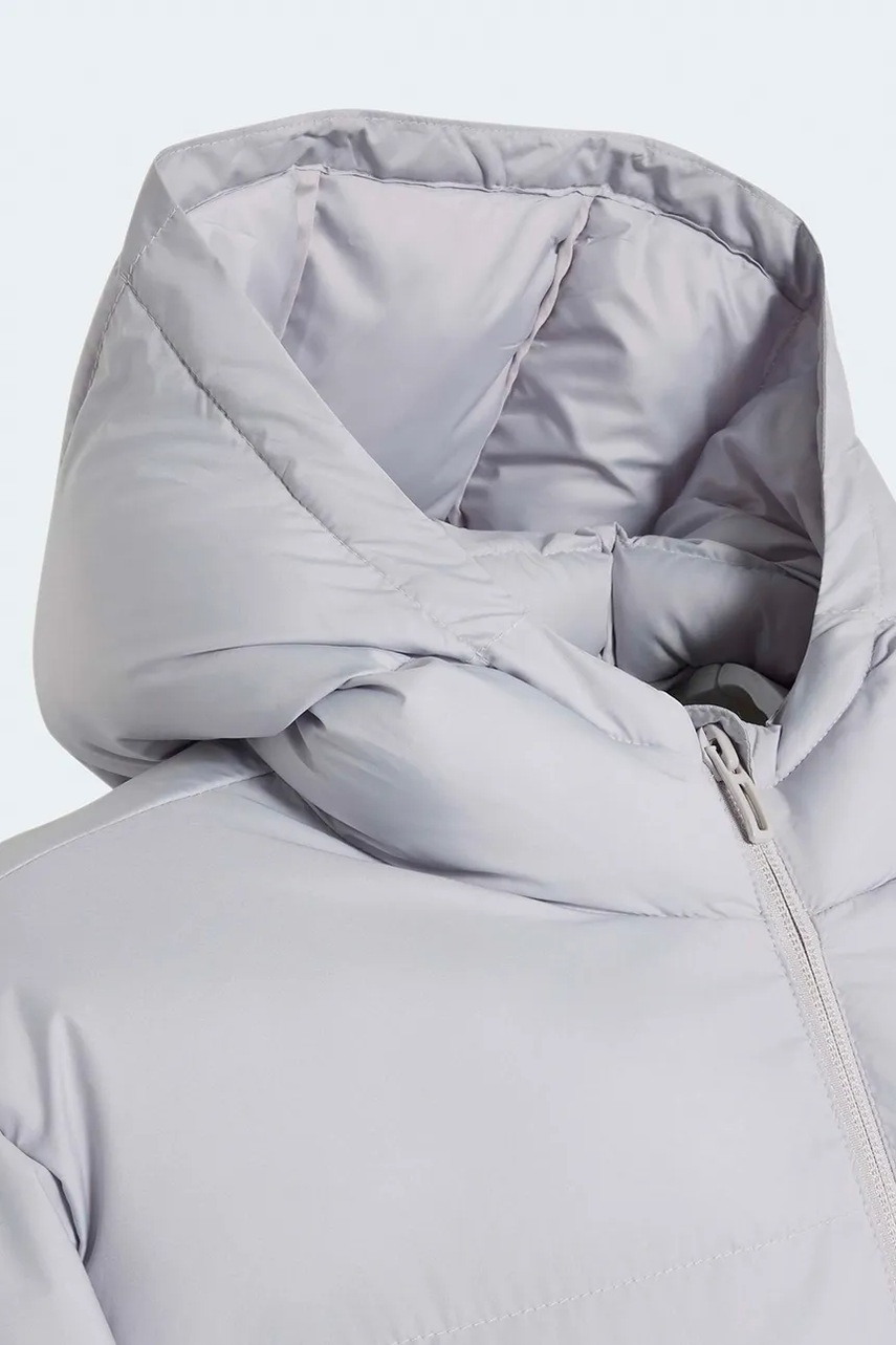 adidas prošívaná bunda dětská (obrázek 3)