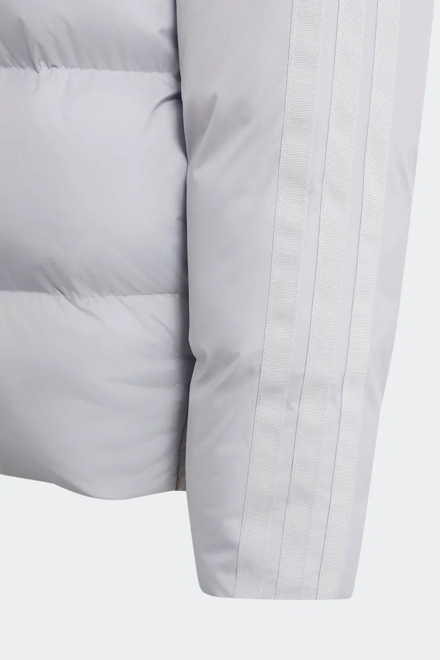 adidas prošívaná bunda dětská (obrázek 5)