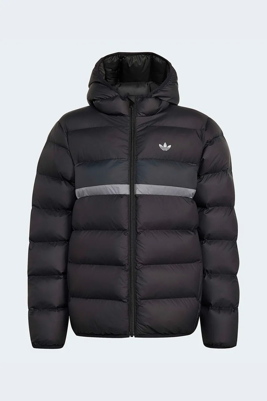 adidas Originals  капитонирано яке за деца