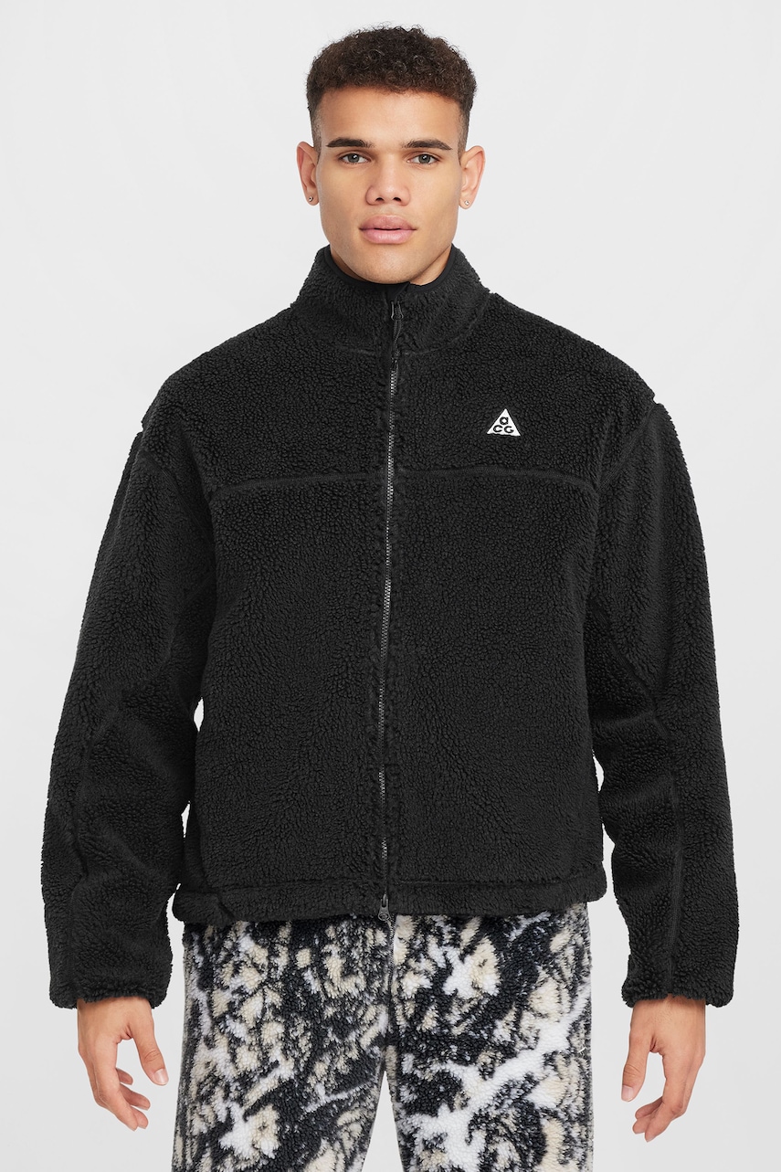 Nike ACG: All Conditions Gear  jachetă pentru bărbați ACG Canwell Glacier