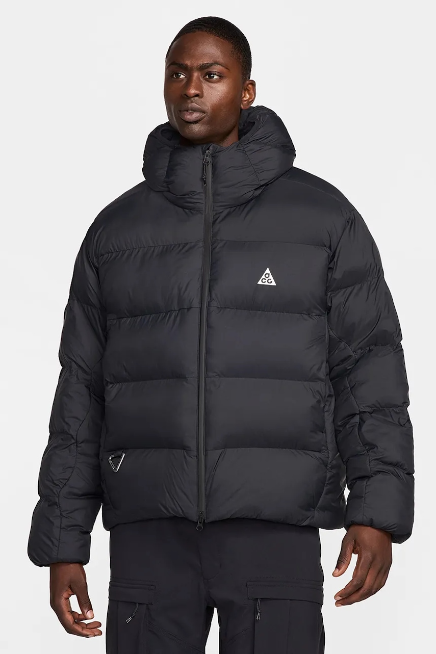 Nike ACG: All Conditions Gear  geacă matlasată pentru bărbați ACG Lunar Lake PrimaLoft