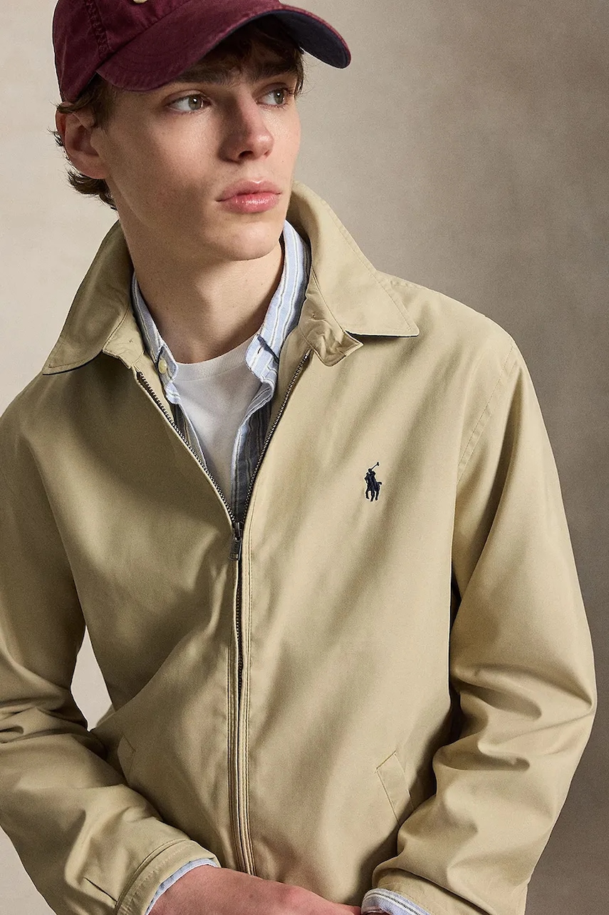 Polo Ralph Lauren  jachetă pentru bărbați