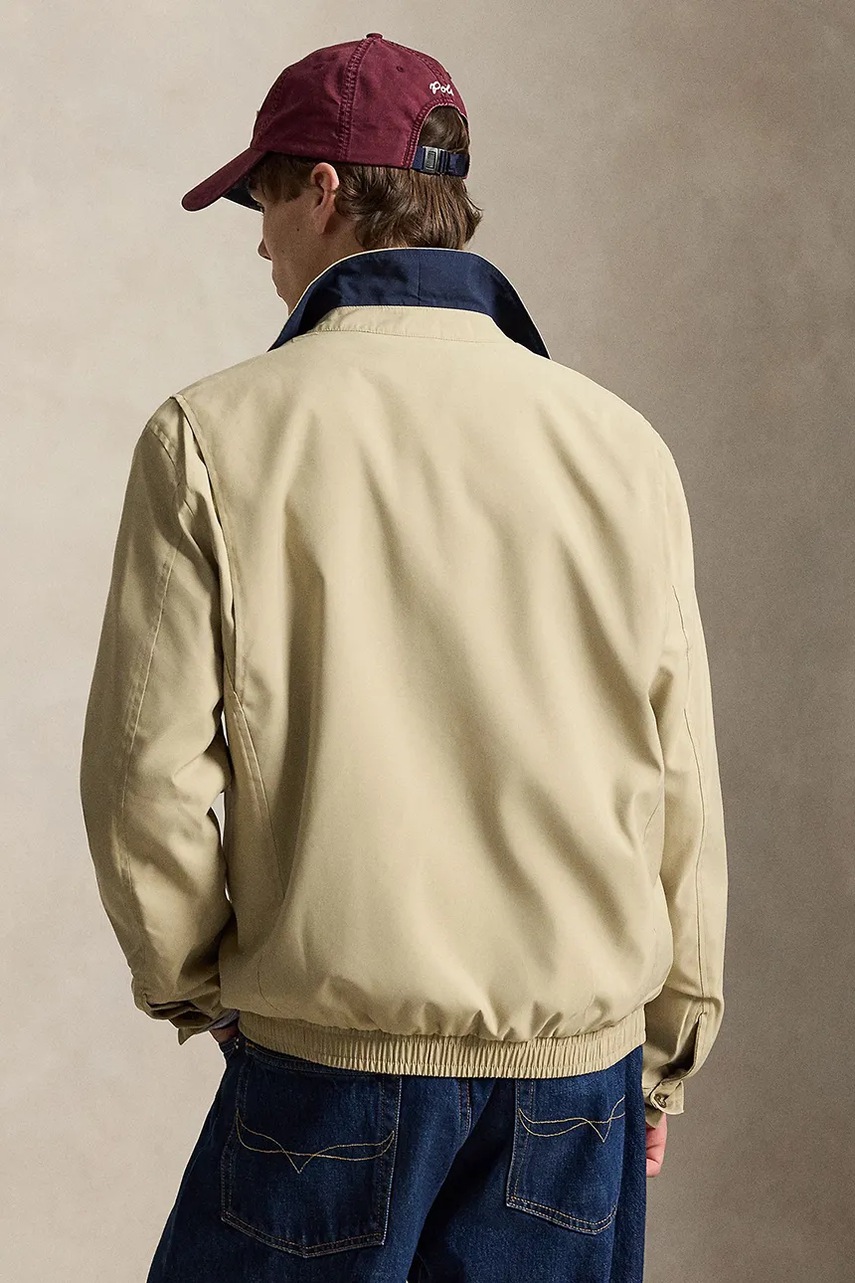Polo Ralph Lauren  яке мъжко