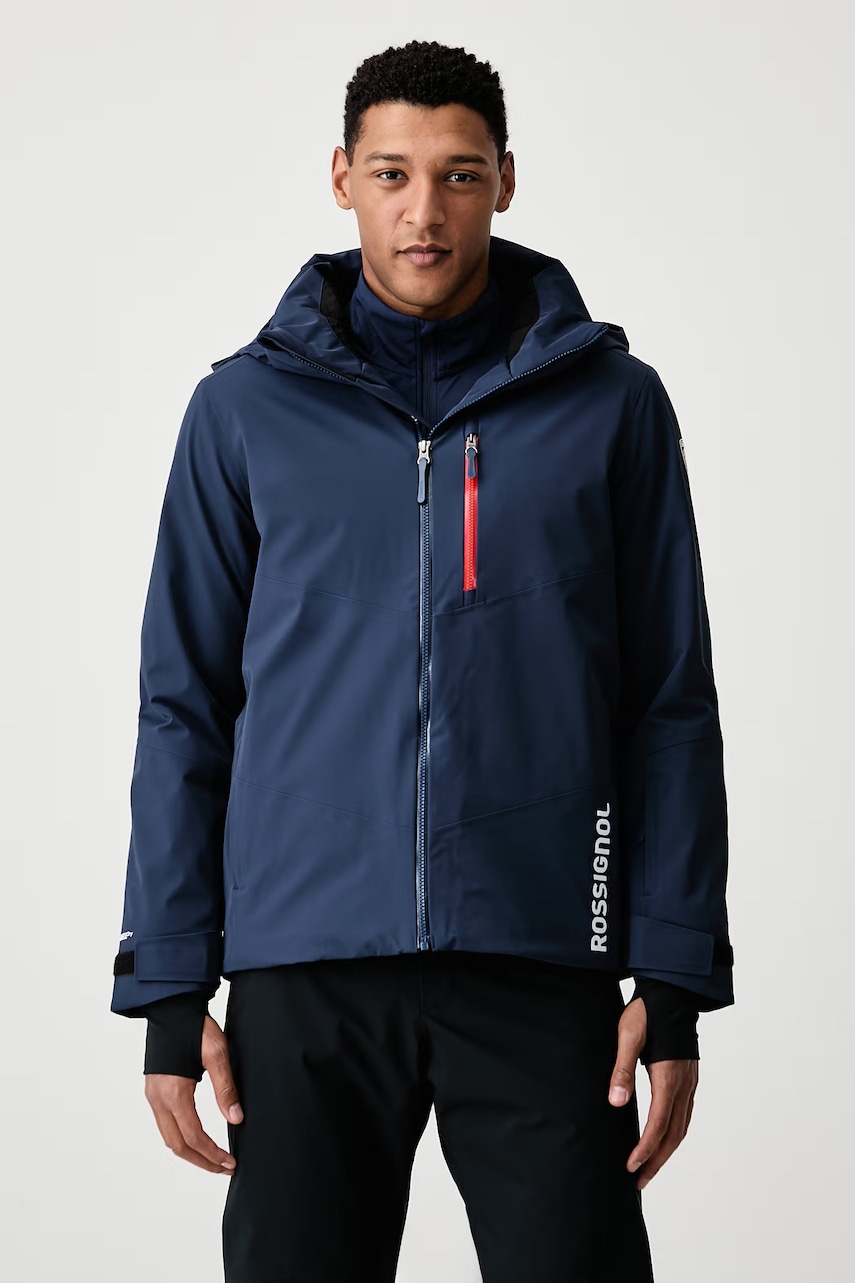 Rossignol μπουφάν σκι ανδρικό INSULATED