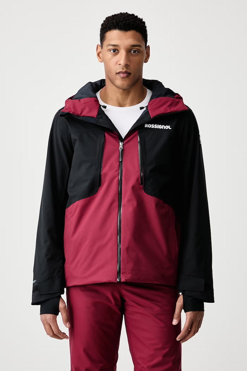 Rossignol μπουφάν σκι ανδρικό INSULATED
