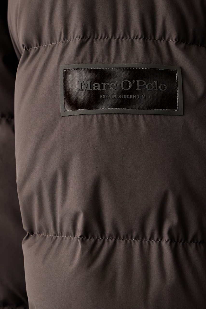 Marc O'Polo péřová bunda (obrázek 6)