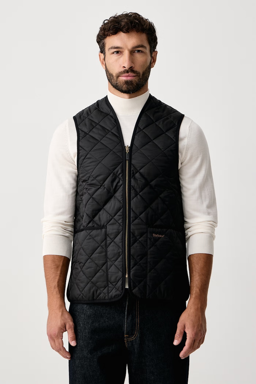 Barbour vestă pentru bărbați