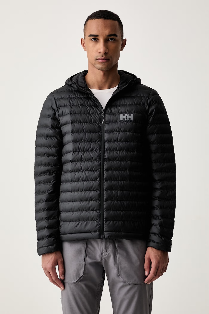 Helly Hansen geacă de trekking pentru bărbați SIRDAL