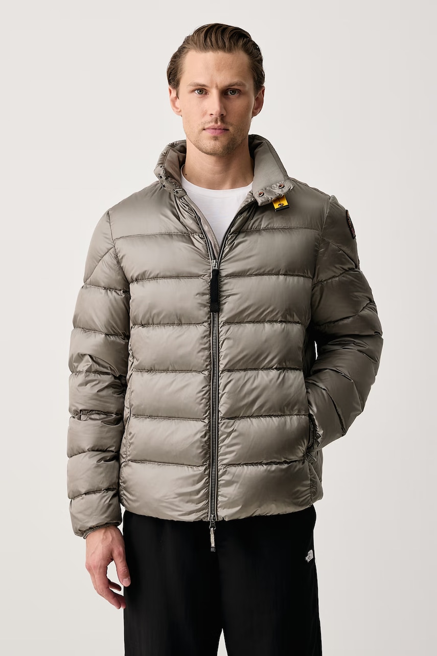 Parajumpers πουπουλένιο μπουφάν ανδρικό DILLON