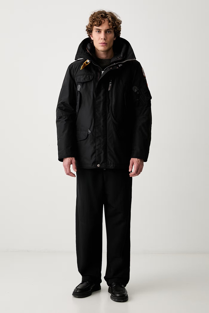 Parajumpers bunda pánská RIGHT HAND (obrázek 2)