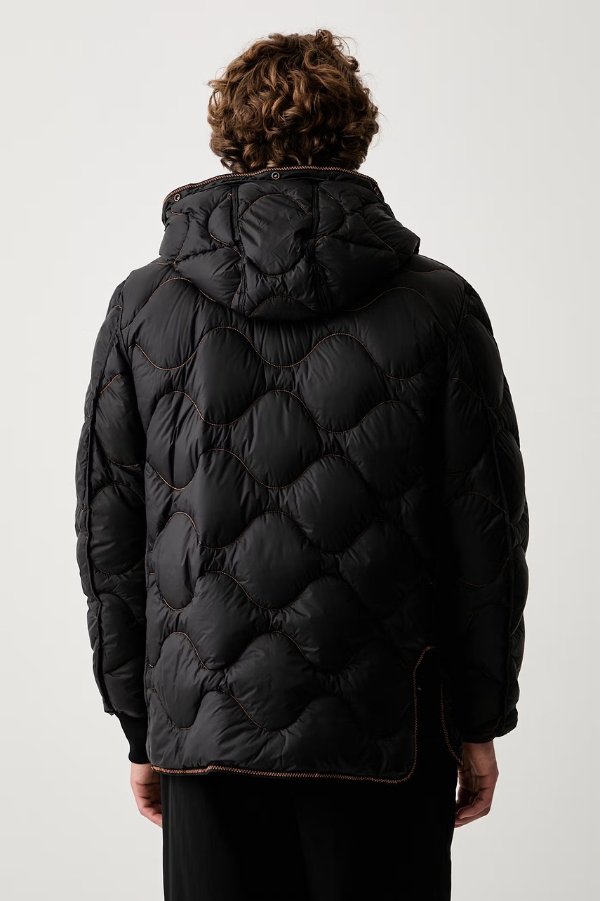 Parajumpers bunda pánská RIGHT HAND (obrázek 5)