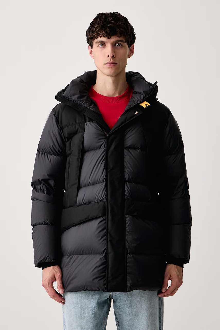 Parajumpers μακρύ μπουφάν Ανδρικό SHEDIR