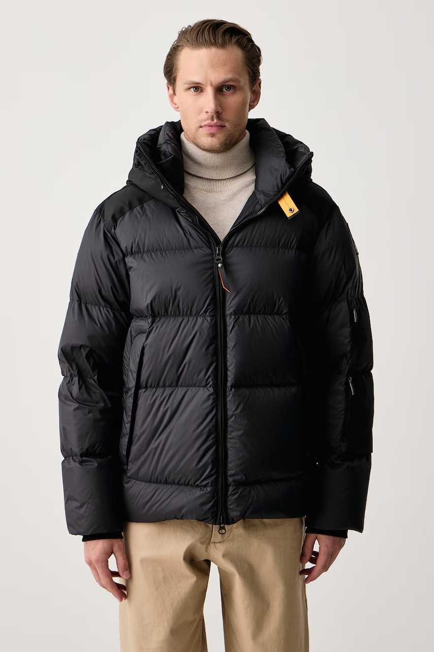 Parajumpers πουπουλένιο μπουφάν ανδρικό TYRIK
