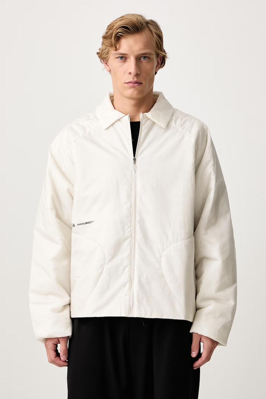 adidas Originals  športová bunda pánska Running x Hermanos Koumori