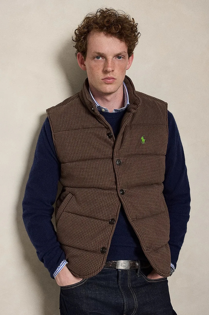 Polo Ralph Lauren  vestă pentru bărbați