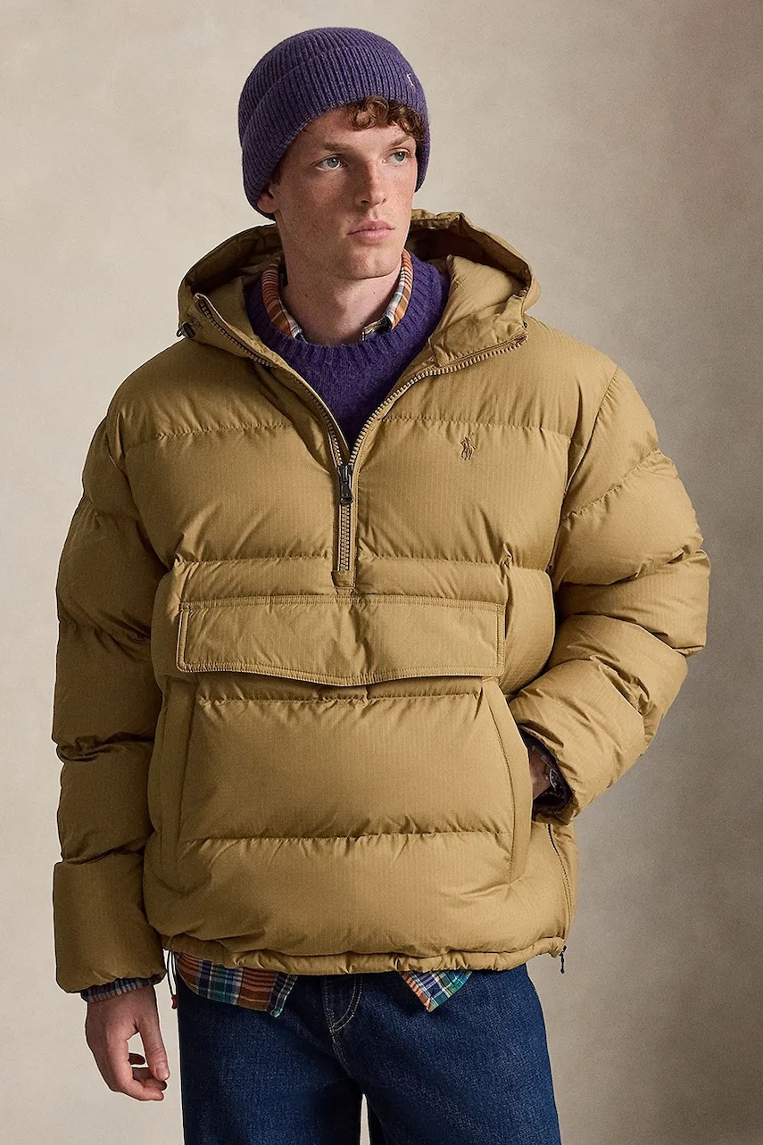 Polo Ralph Lauren jachetă pentru bărbați