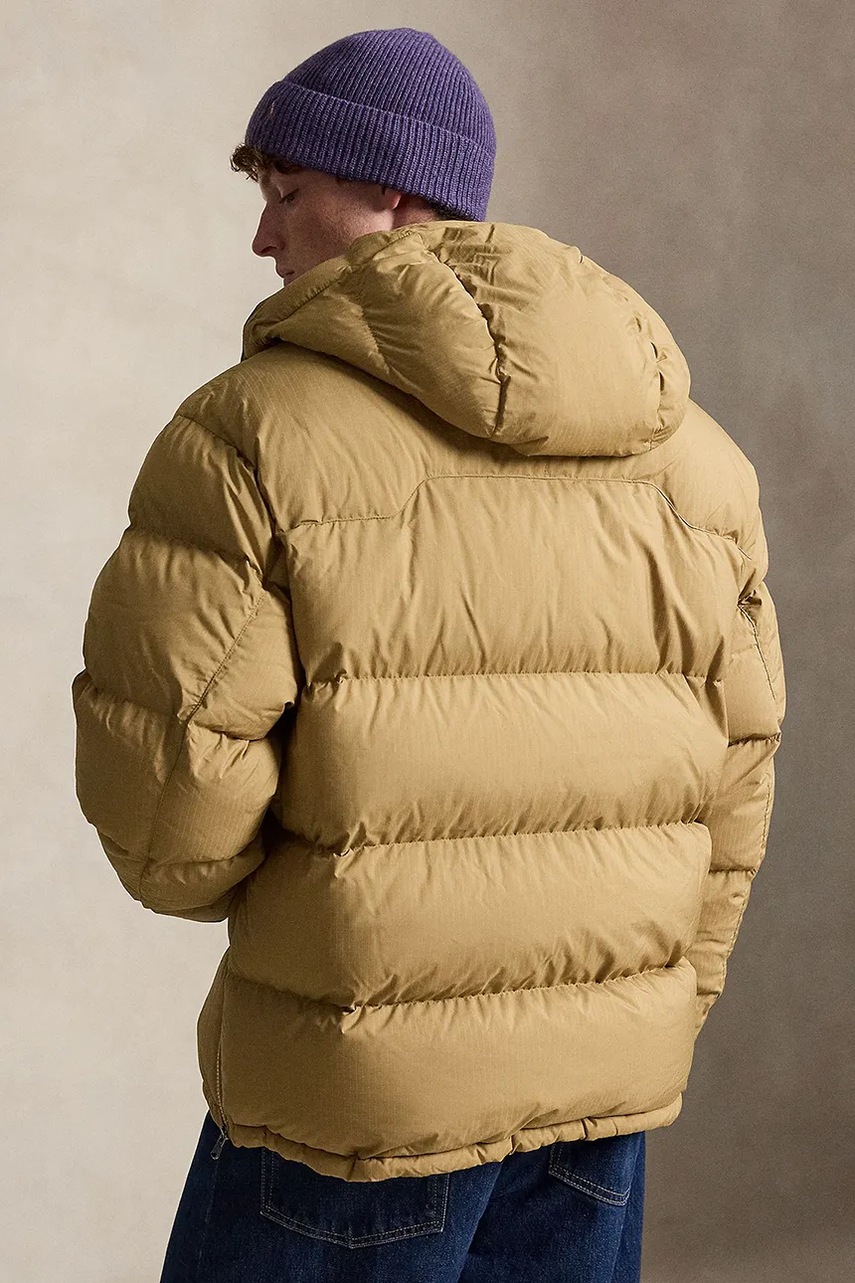 Polo Ralph Lauren  яке мъжко