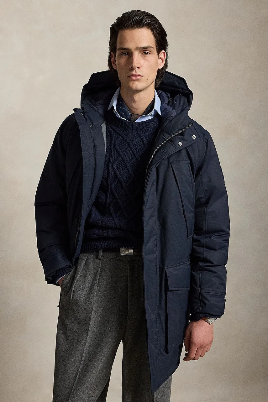 Polo Ralph Lauren  bunda pánska