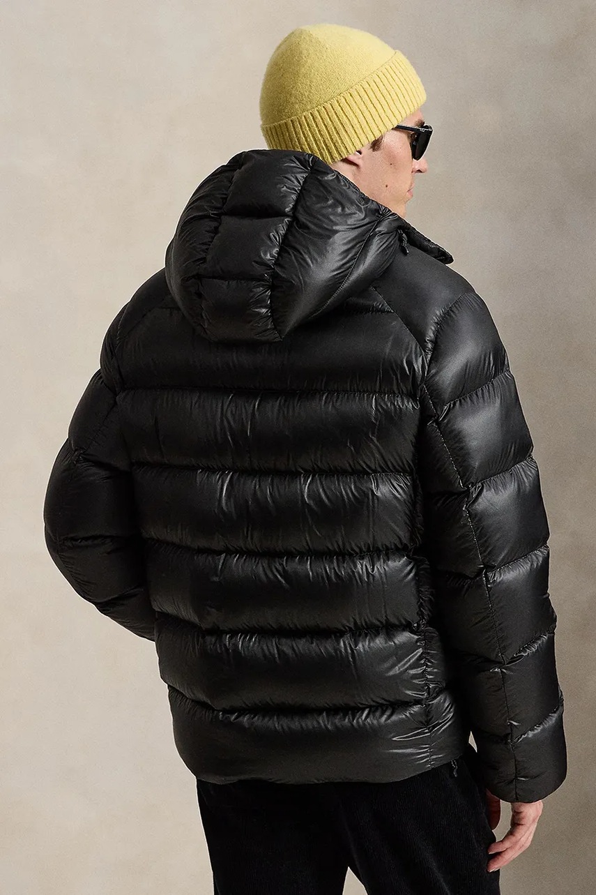 Polo Ralph Lauren  пухено яке мъжко