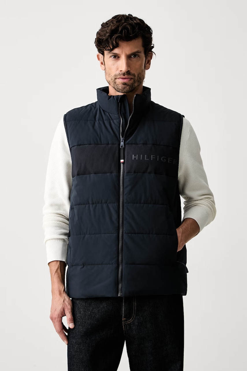 Tommy Hilfiger bezrękawnik męski