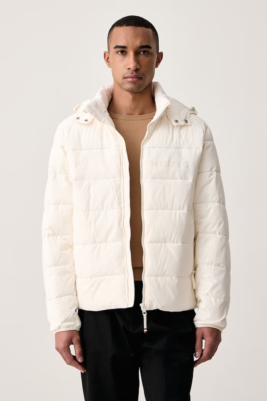 Tommy Hilfiger μπουφάν ανδρικό