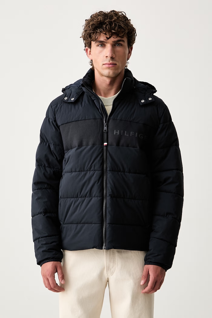 Tommy Hilfiger jakna za muškarce