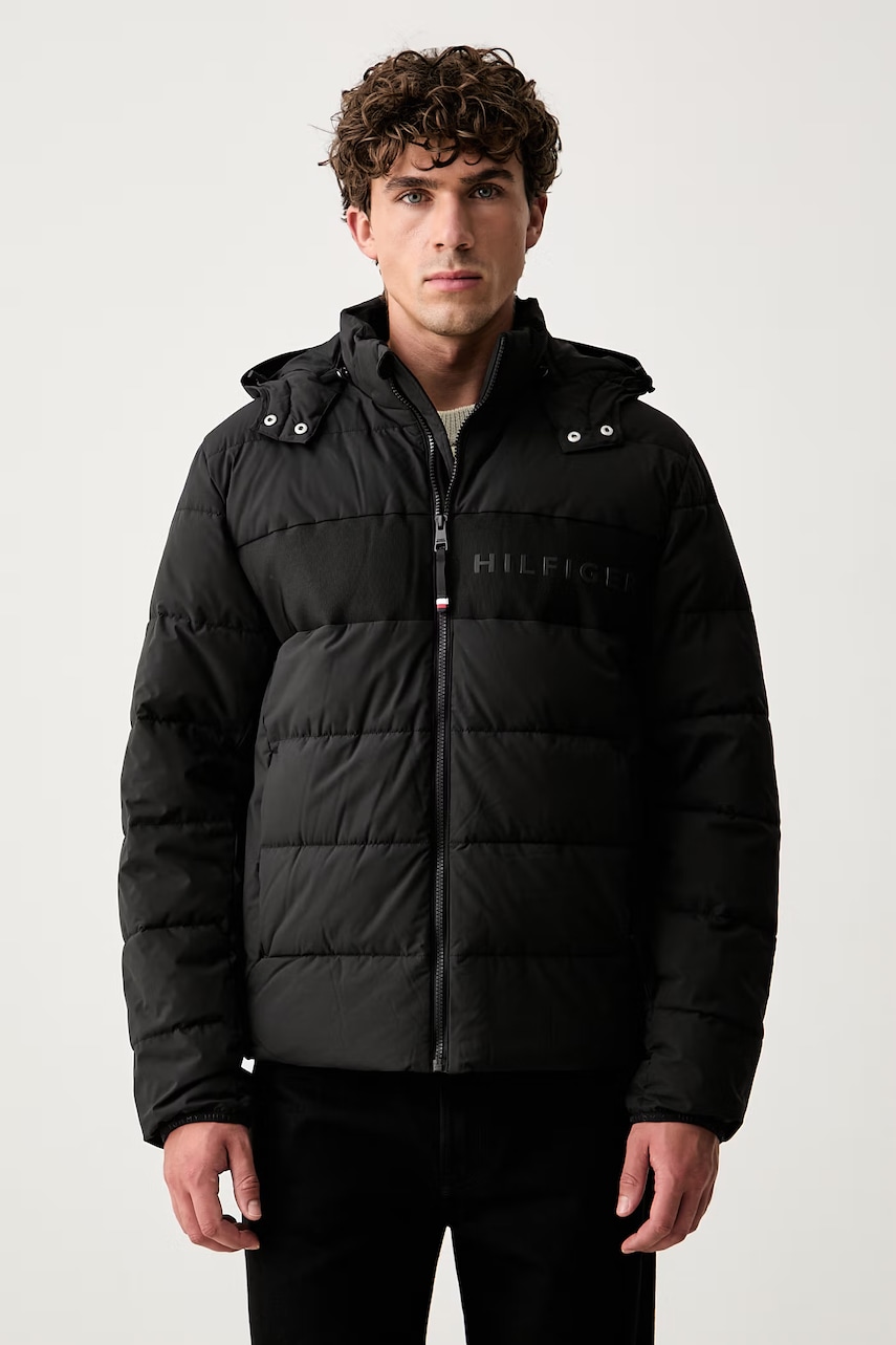 Tommy Hilfiger bunda pánska