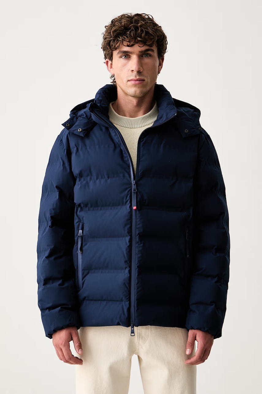 Tommy Hilfiger bunda pánska