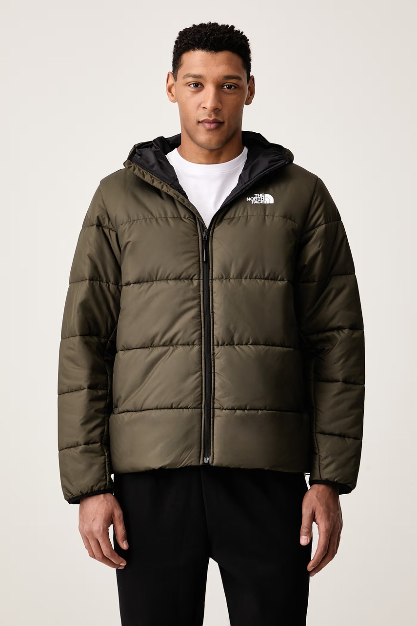 The North Face καπιτονέ μπουφάν Ανδρικό NSE