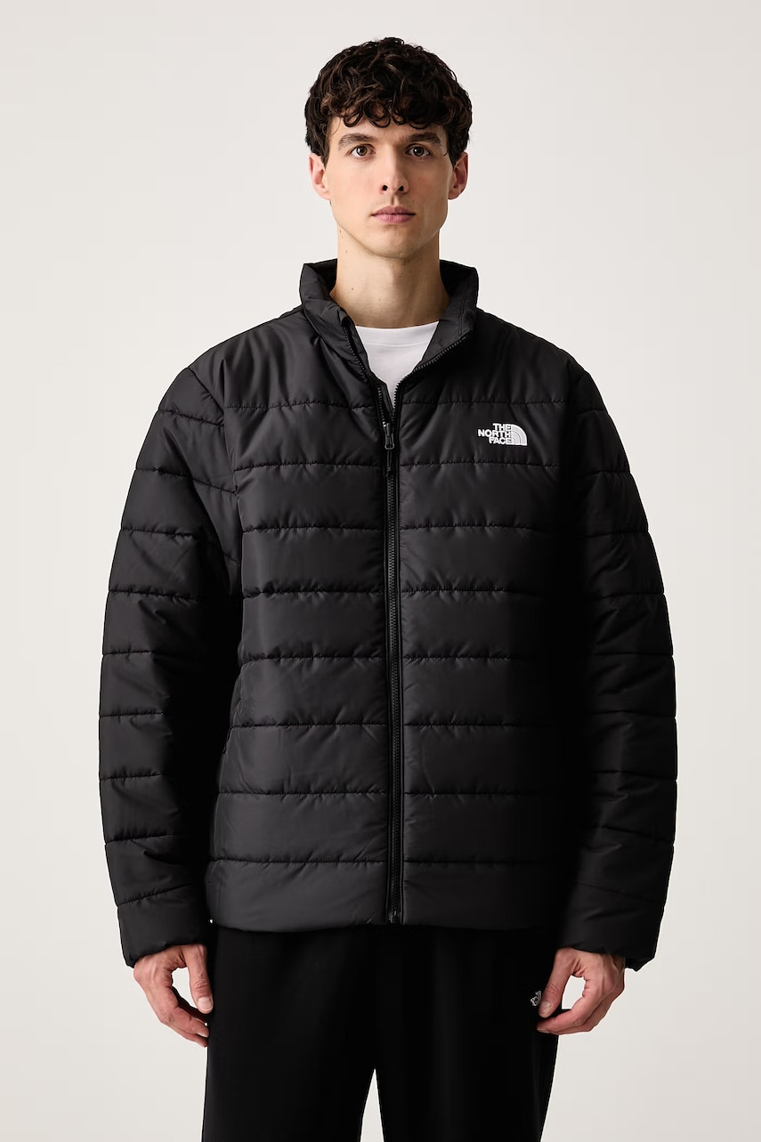 The North Face καπιτονέ μπουφάν ανδρικό Aconcagua