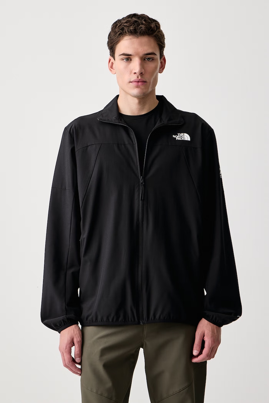 The North Face  športová bunda pánska MOUNTAIN ATHLETICS USHBA