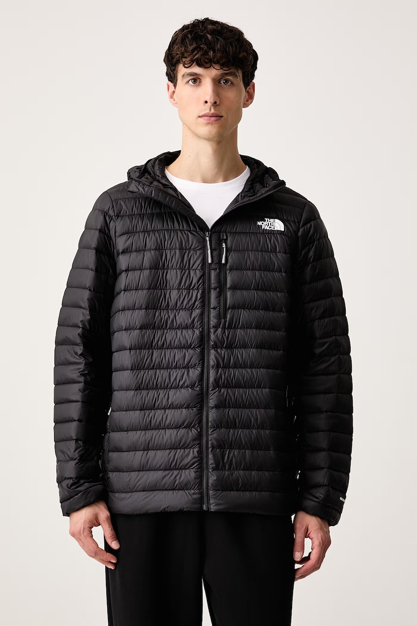 The North Face  páperová bunda pánska Bettaforca