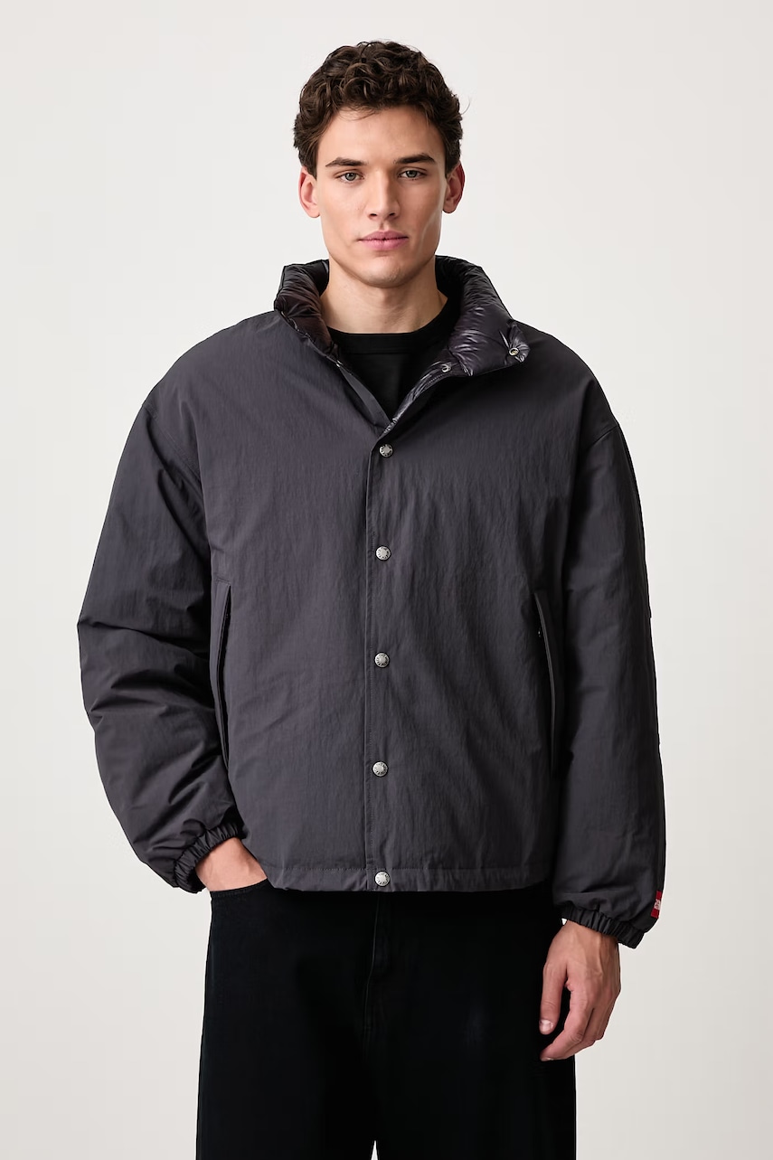 The North Face kurtka puchowa męska Redbox