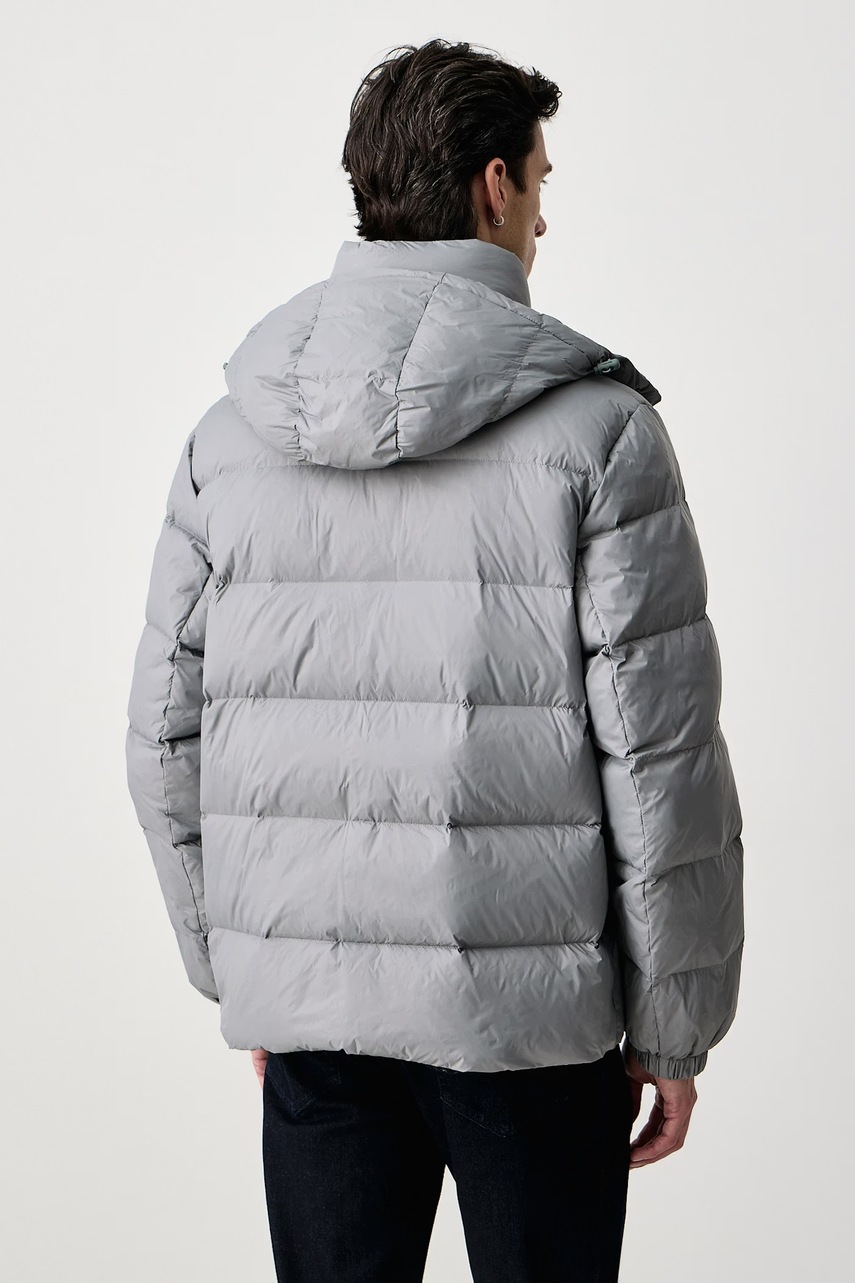 Calvin Klein Jeans  пухено яке мъжко