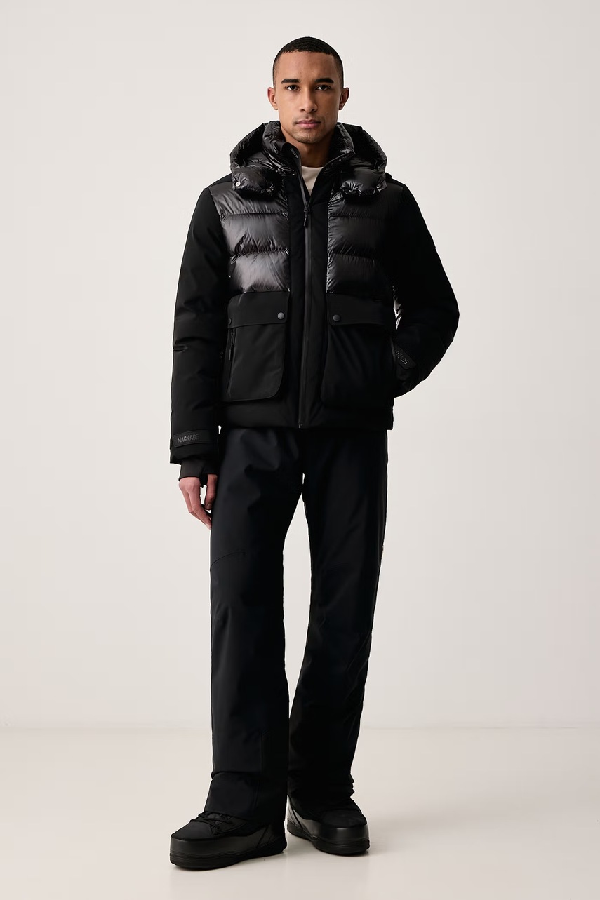 Mackage  яке за ски мъжко