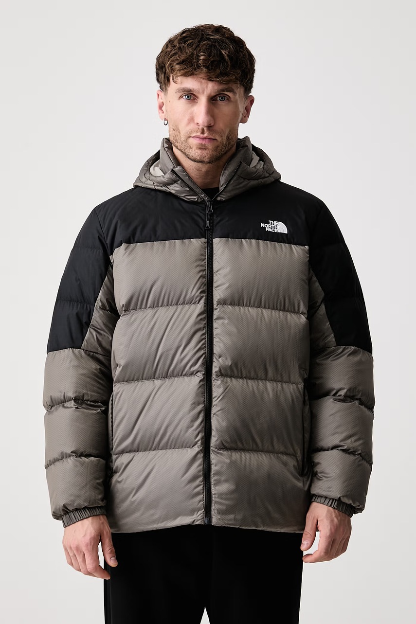 The North Face kurtka puchowa męska Diablo Down 2.0