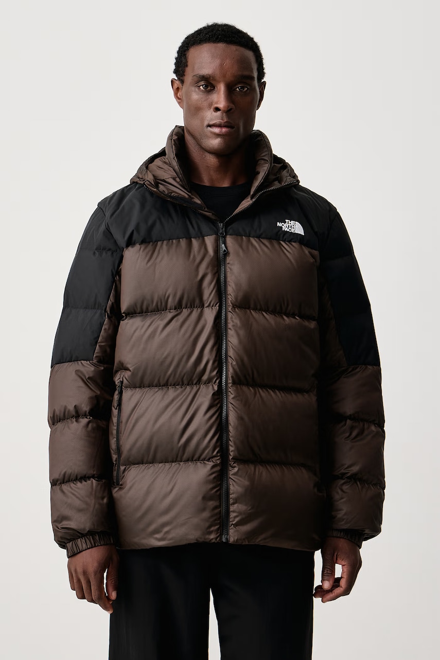 The North Face  páperová bunda pánska Diablo Down 2.0