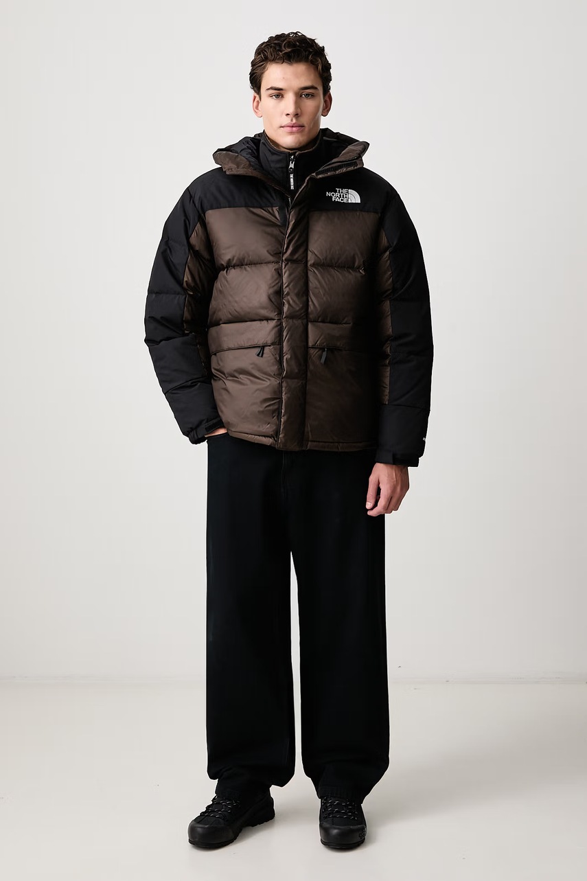 The North Face  пухено яке мъжко HMLYN Down