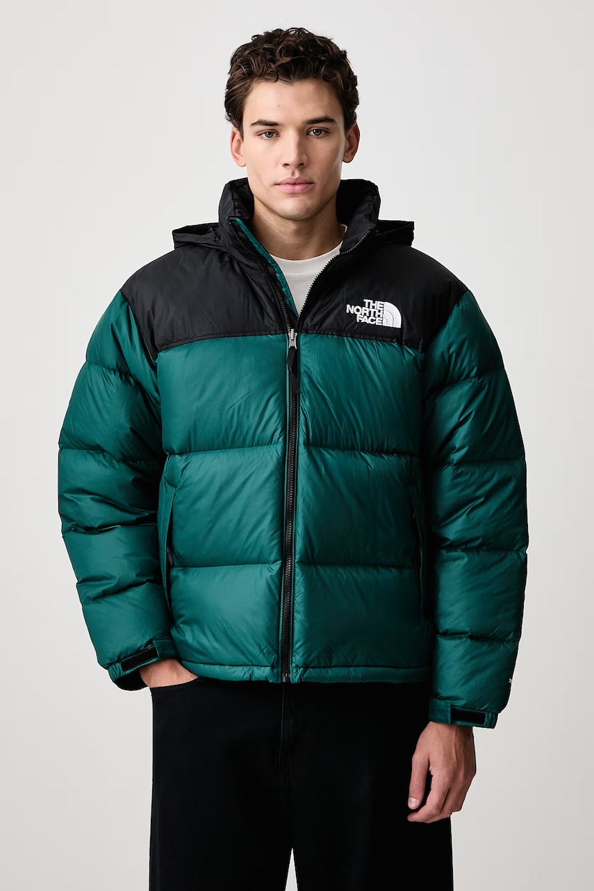 The North Face πουπουλένιο μπουφάν ανδρικό 1996 Retro Nuptse