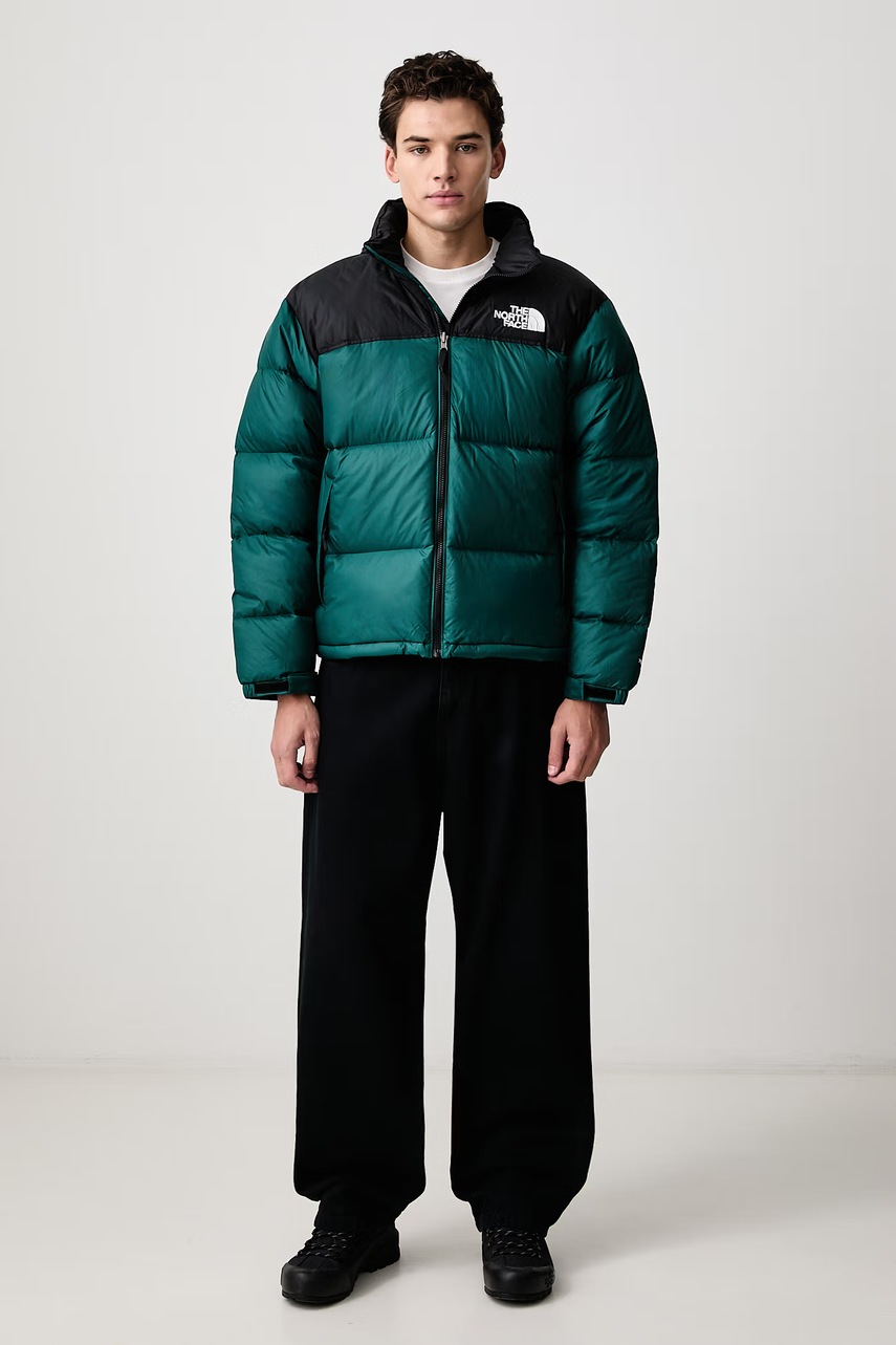 The North Face  пухено яке мъжко 1996 Retro Nuptse