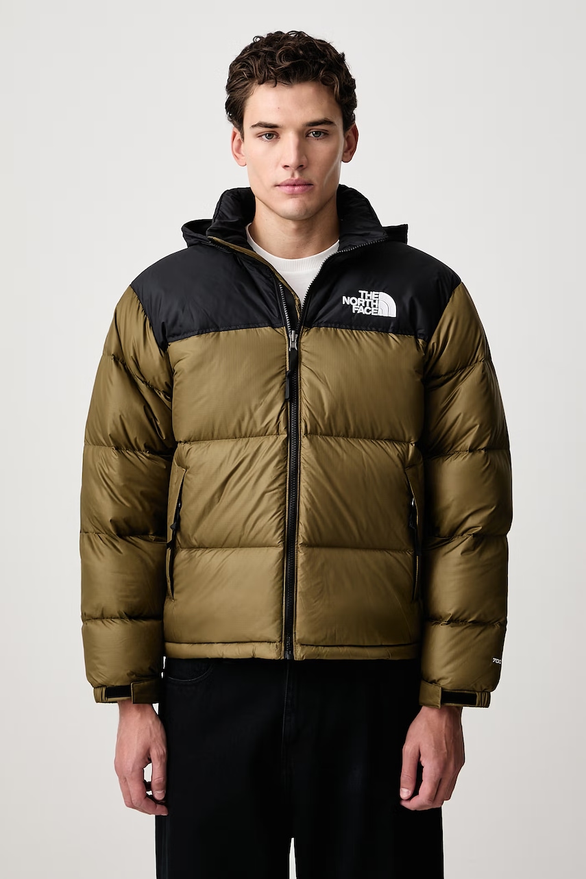 The North Face  páperová bunda pánska 1996 Retro Nuptse
