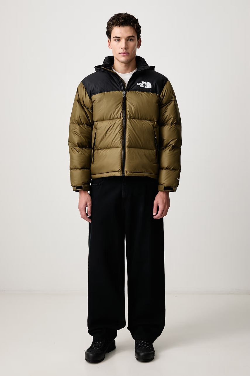 The North Face  пухено яке мъжко 1996 Retro Nuptse