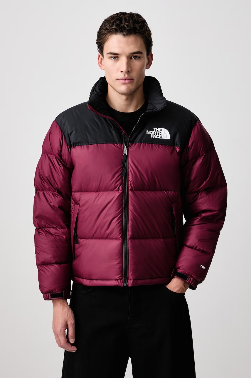 The North Face kurtka puchowa męska 1996 Retro Nuptse