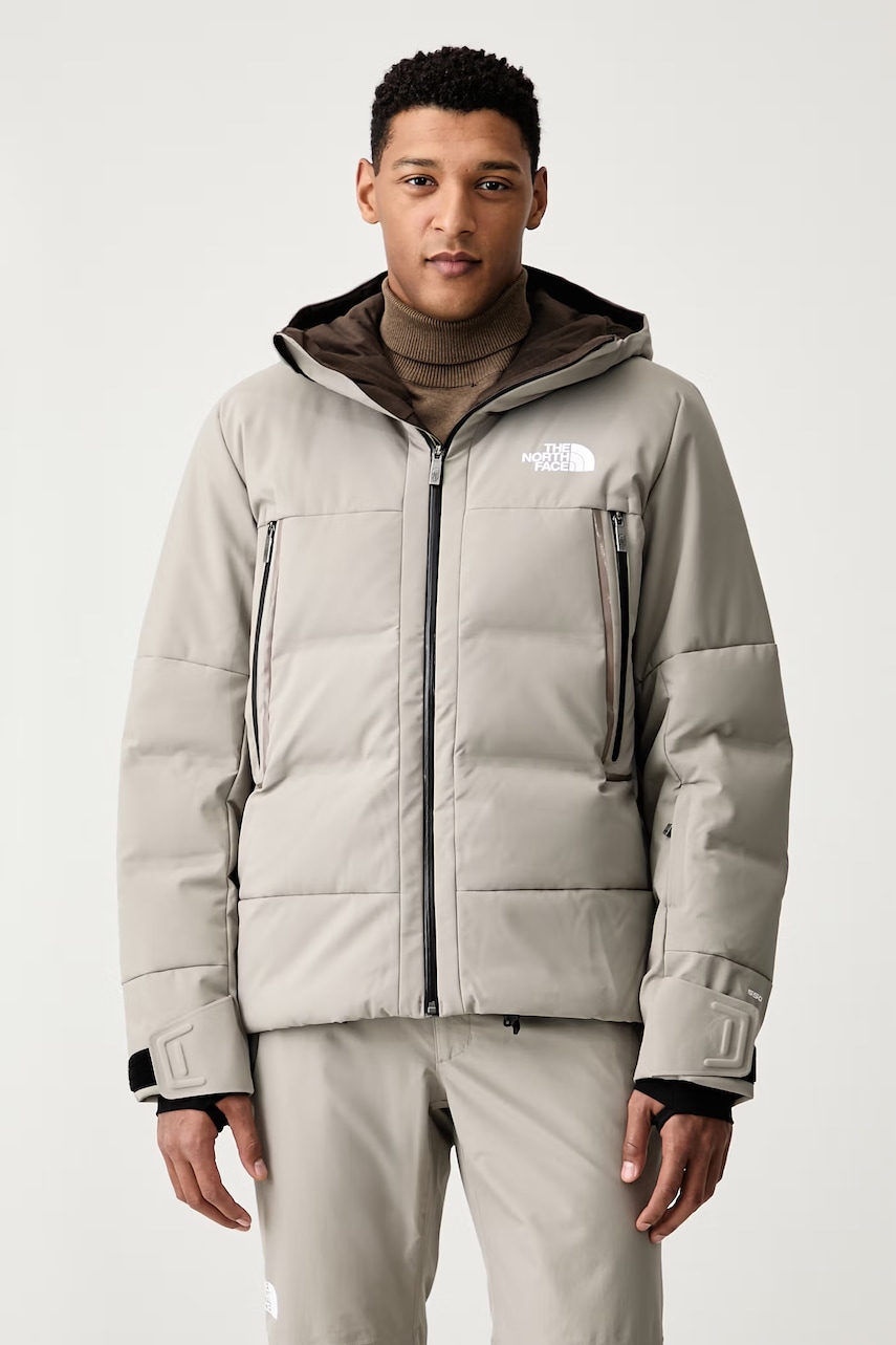 The North Face  geacă de schi pentru bărbați Cirque