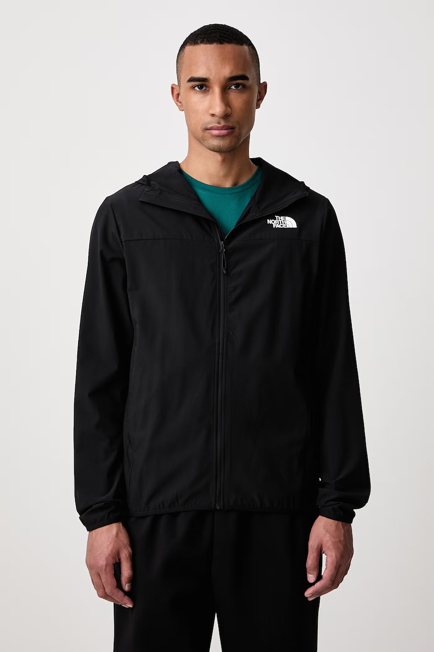 The North Face sportska jakna za muškarce WOVEN
