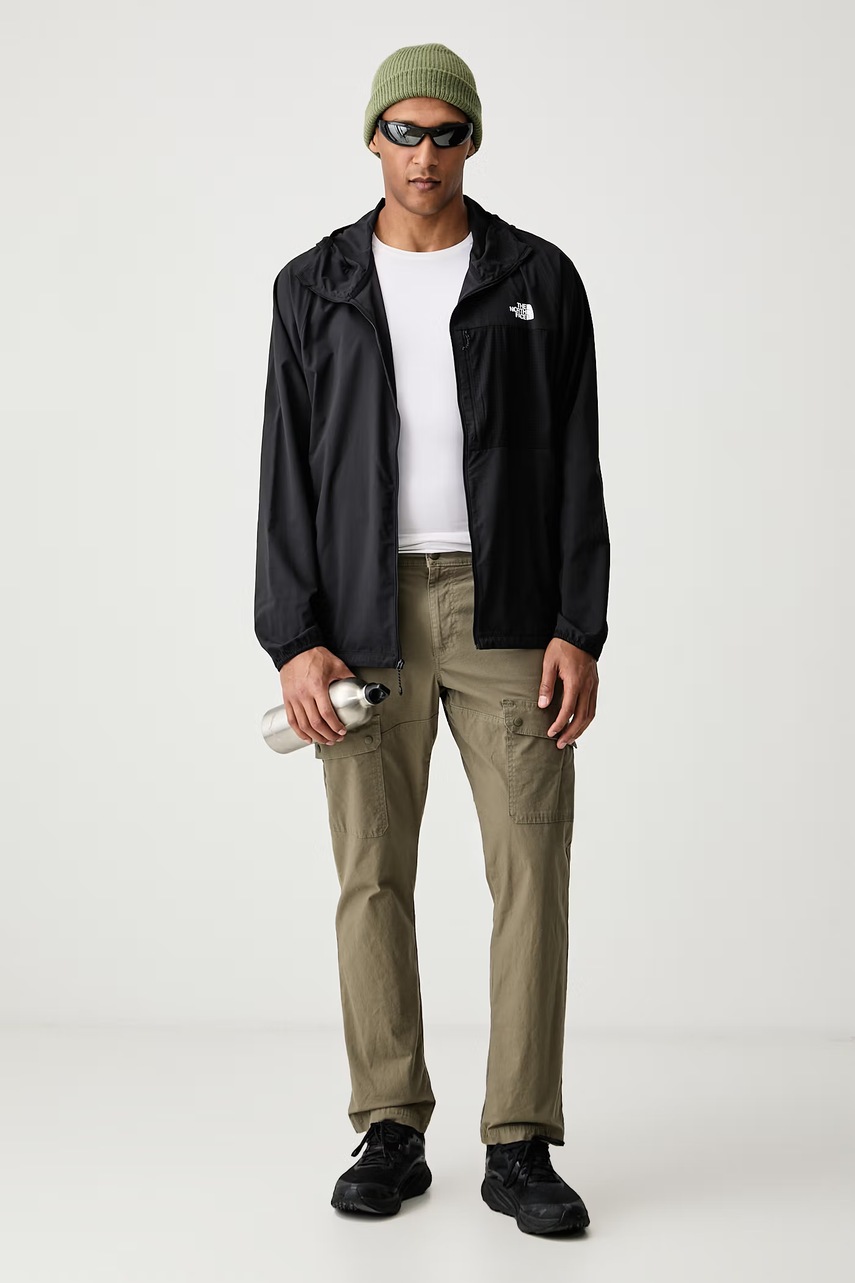 The North Face  туристическо яке мъжко LIGHTRANGE WOVEN
