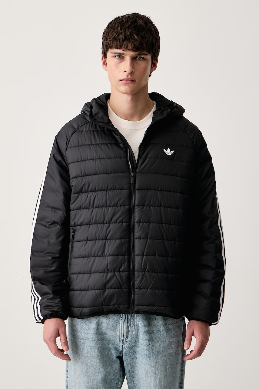 adidas Originals  krátka bunda pánska