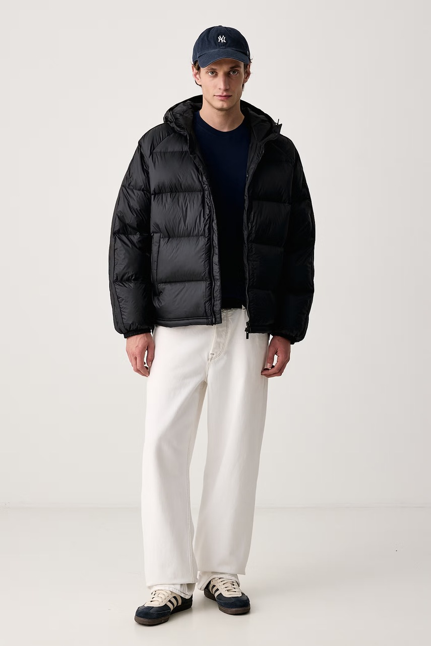 adidas Originals  пухено яке мъжко Pertex